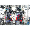 Fully Automatic Rotary Blow Molding Machine